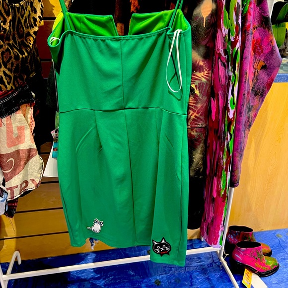 The ABC Dress - Picture 2 of 2